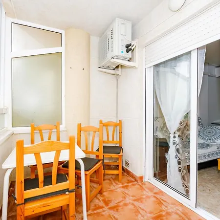 Apartment Joven Pura Id125 *