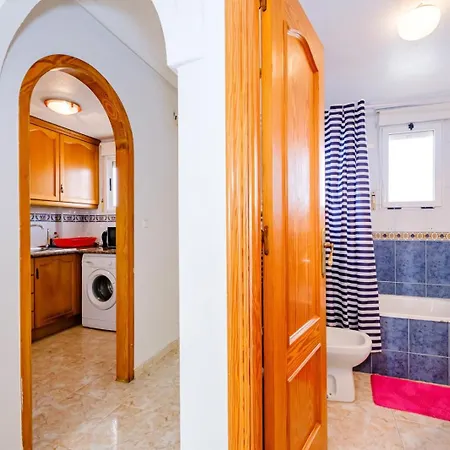 Joven Pura Id125 Apartment *