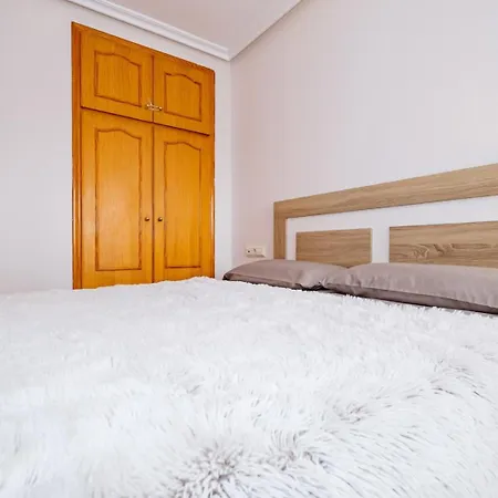 Joven Pura Id125 Torrevieja